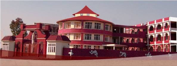 College Campus