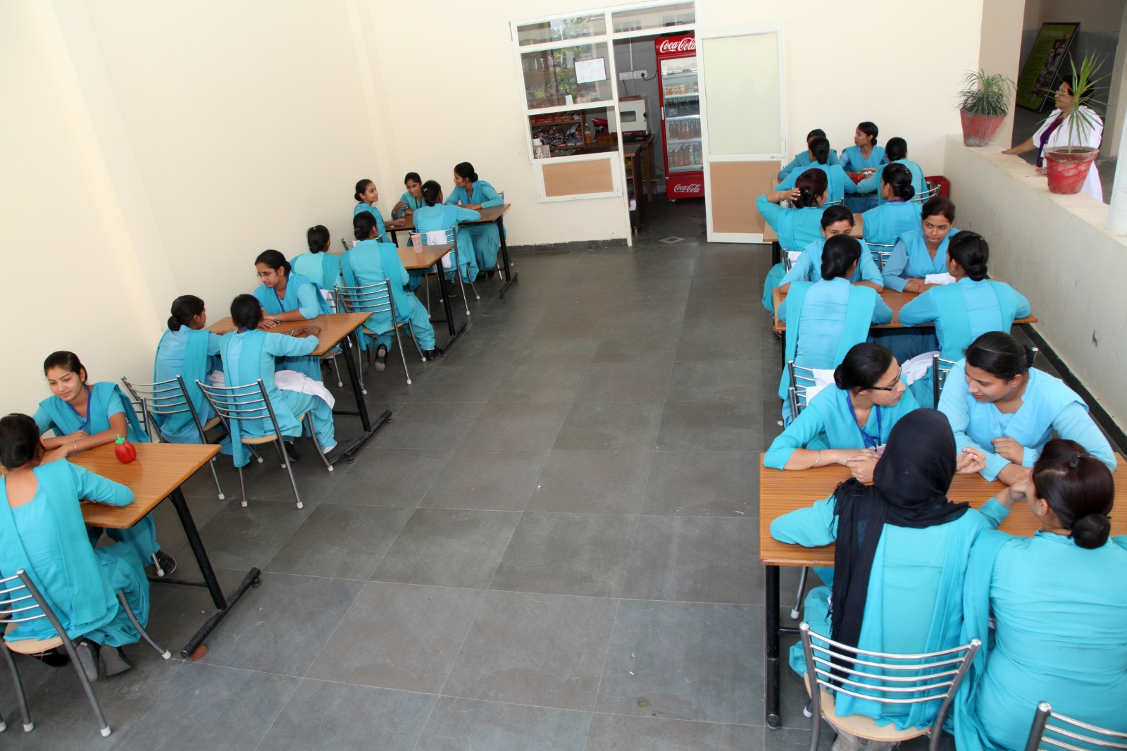 Hostel