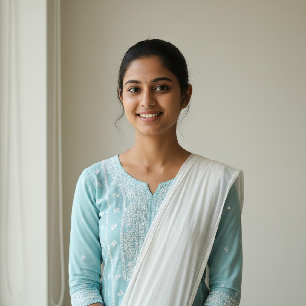 Priya Sharma